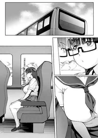 [Choushizen Kenkyuujo (Meido Sushi)] Geshi ~Natsu ga Owaru made~ | Summer Solstice ~Until Summer Ends~ [English] {akanameTL}