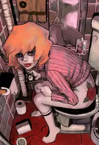 [Matsumoto Jiro] A Revolutionist in the Afternoon [English]