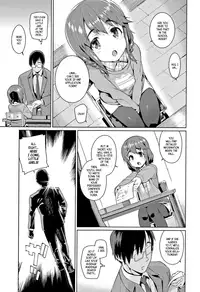 [Gengorou] Shoujo Konkatsu Jidai -Looking for the one- Ch. 1-6 [English]