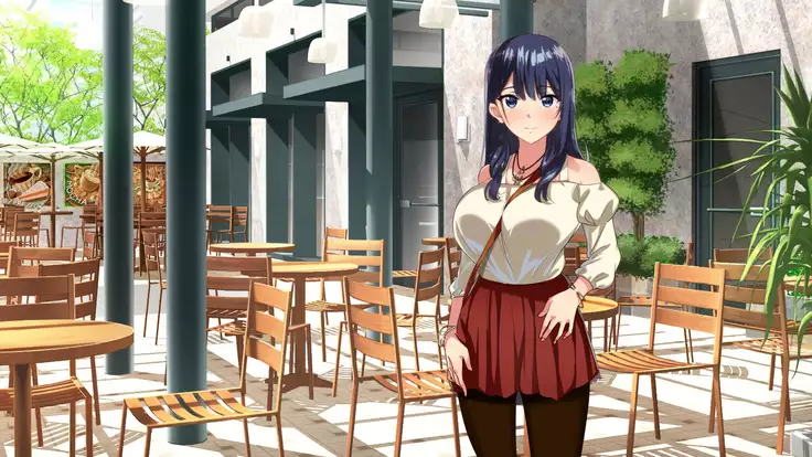 Rental Kanojo ~Honki Sex o Oboetara~