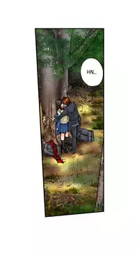 A Step-Father Aims His Daughter