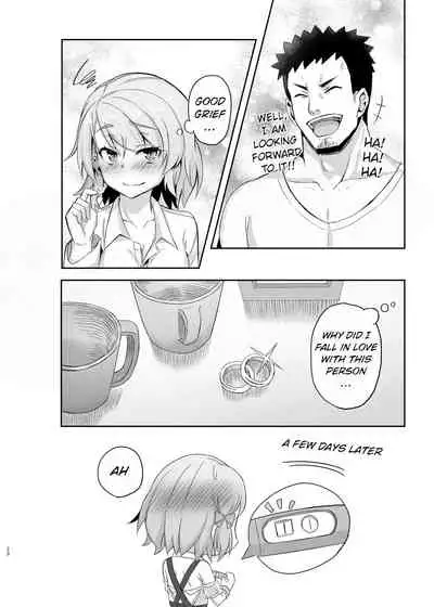 [Arukaseya (Arkas)] Niimi-chan wa H da naa | Niimi-chan is So H (Azur Lane) [English] [Mysfruarna] [Digital]