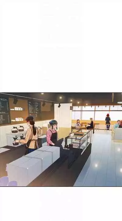 [週日] [犬子 & 經文旗] 漂亮幹姐姐 1-100 官方中文（連載中）