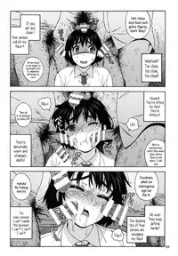 (C85) [666protect (Jingrock)] Fuuka to Himitsu no Shintai Sokutei | Fuuka and the Secret Physical Measurements (Yotsubato!) [English] {5 a.m.}