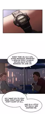 [Yi Hyeon Seok] Refrain Love Ch.1-15 (English) (YoManga) (Ongoing)