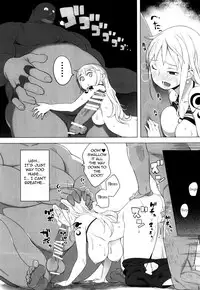 (C81) [Higuma-ya (Nora Higuma)] Nami-san ga! (One Piece) [English]