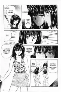 [Yuuki Ryo] Kyoushikyoku - Rhapsody [English]