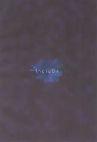 (Princess Festa 2) [IncluDe (Foolest)] sapphire (Fushigiboshi no Futagohime)