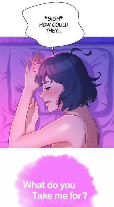 What do you Take me For? Ch.19/?