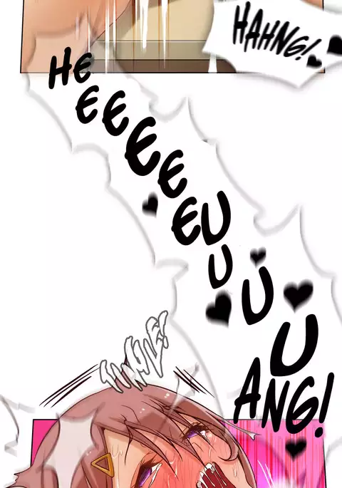 Secret Folder Ch.1-18