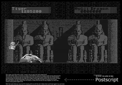 Nijuuyojikan, Nanokakan Zutto. | For the next 7 days without any break.