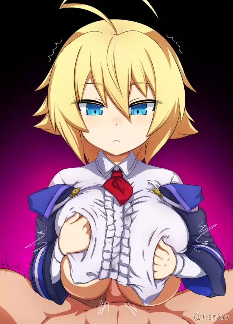 Es-chan no Sakusei Paizuri