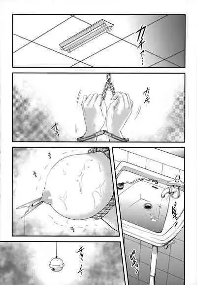 (C97) [HIGH RISK REVOLUTION (Aizawa Hiroshi, Iwasaki Hiromasa)] Shiori Dai-Yon-Shou Futarime no Jushin (Gekan) Shinsouban (Tokimeki Memorial)