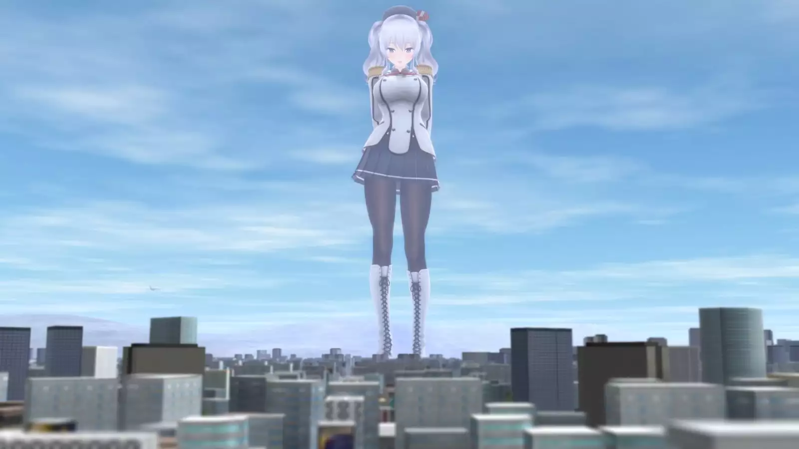 Touhou GTS MMDs - NAndeyanenGTS