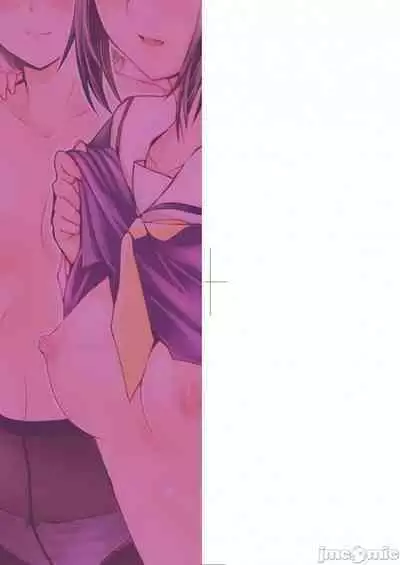 [Tsukiyoshi Hiroki] Shoujo-tachi no Sadism (CN)