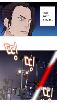 Tissue Thieves Ch.1-19 (English) (Ongoing)