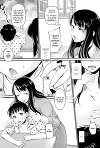 [Tetsu] Haha mo Mukashi wa Shojo Datta! ? (Maman Love Vol. 5 - Boshi Soukan Anthology) [English] [shinkage]