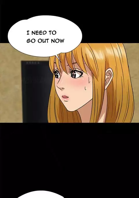 Secret Island Ch.1-20