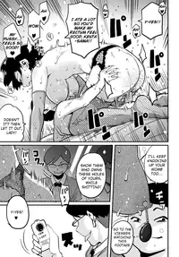 [Hana Hook] Hahaoya Shikkaku Elite Oyako no M Buta Netorare Tenraku Jinsei [English]