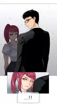 HouseHold Affairs 【卞赤鲤个人汉化】1~33话(持续更新中)