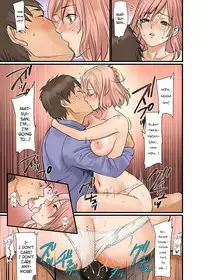 [inkey, Izumi Banya] Pai☆Panic ~Hasamareta Dekapai~ 2 [English] {Hennojin} [Digital]