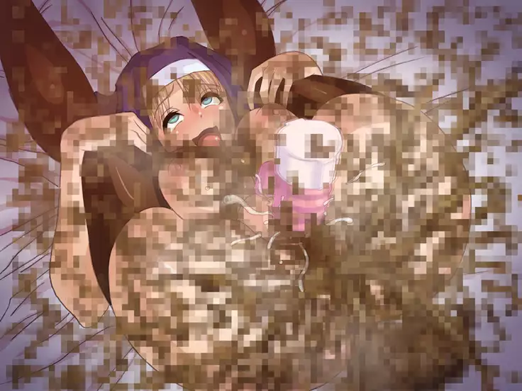 Scatro Sister - Holy Sh*t