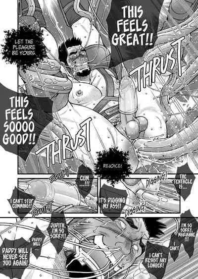 [Ichikawa Kazuhide] HOLY KNIGHT FALLEN