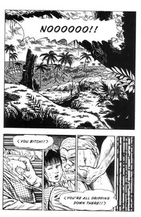 [Maeda Toshio] Adventure Kid Vol.1 [English]