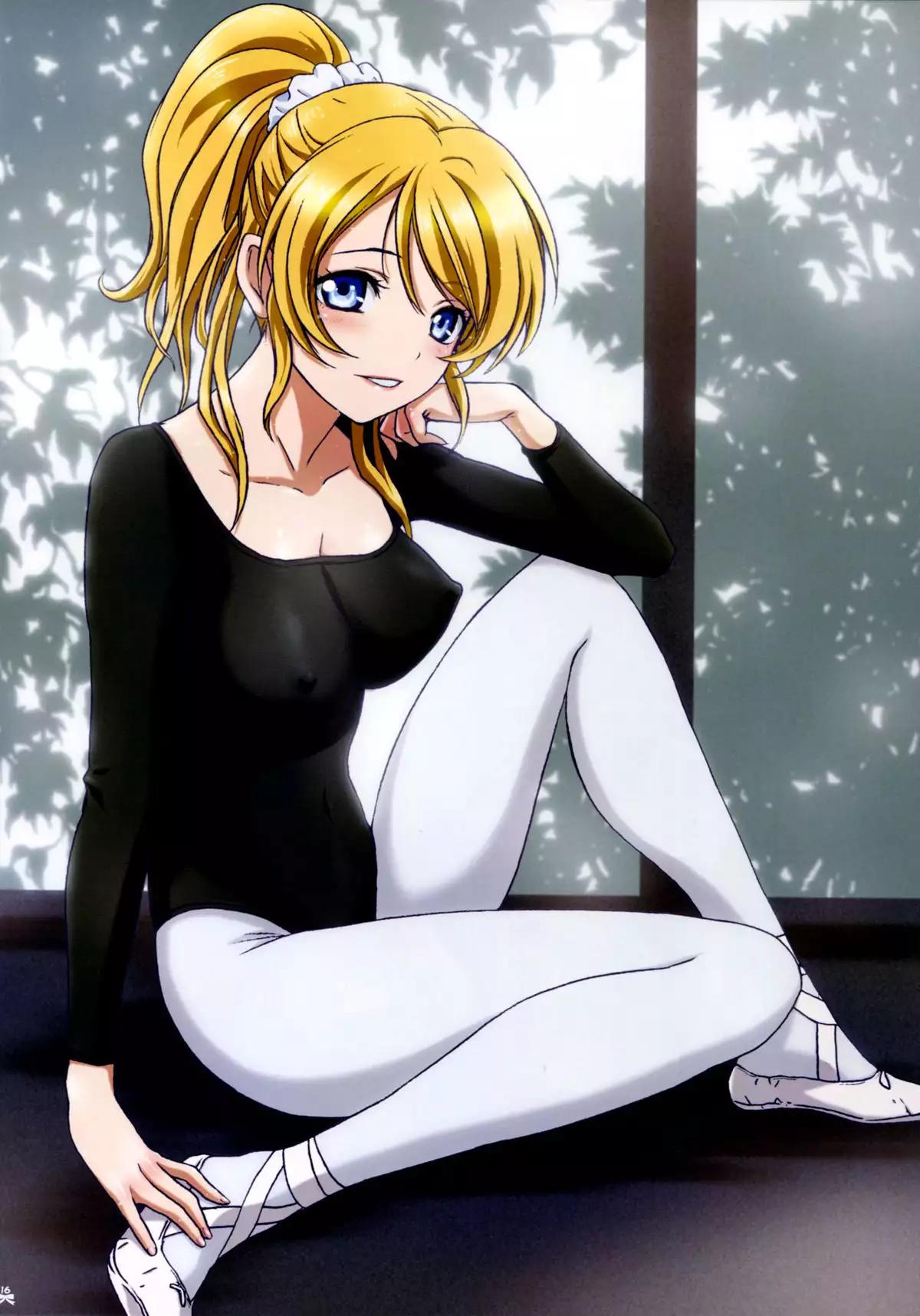 Yomichi wa Akan de!!