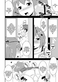 [Chinzuri Bop] Hurray- Hurray- Penis~~ [English] =SW=