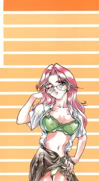 [Anthology] Doujin Anthology Bishoujo a La Carte 7 (Various)