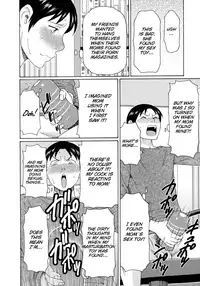 [Takasugi Kou] Ureta Karada no Hatsujouki - Estral Mature Woman [English] [desudesu, Lazarus H]