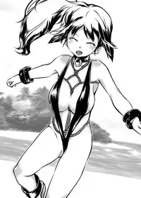 [Naninunenora (Nora, Momoi Nioi)] Kinbaku Shoujo-tai to Kinbaku Terrorist [Digital]