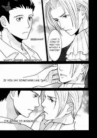 [NP, Kuchibirukara Sandanju (Hoda Karen, Etou Kira)] Bengoshi-kun to Kenji-san (Gyakuten Saiban) [English] [Buusagi]