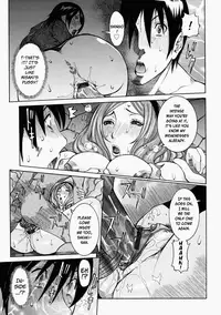 [Nico Pun Nise] Nenchaku Taishitsu - Sticky Constitution [English] [Rapture-Scans]