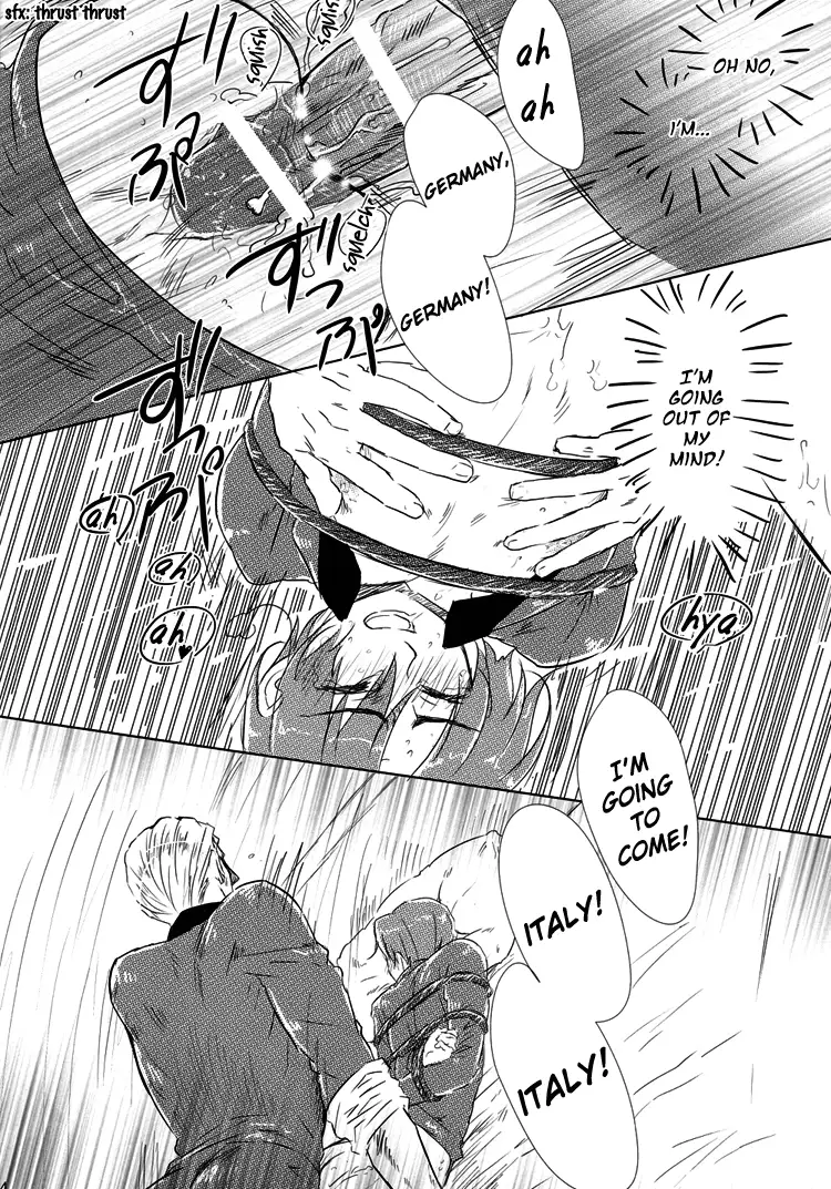 Hetalia 365