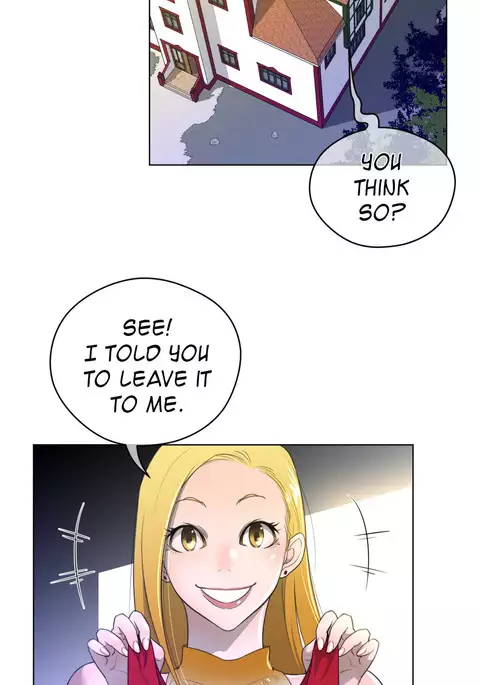 Perfect Half Ch.1-39