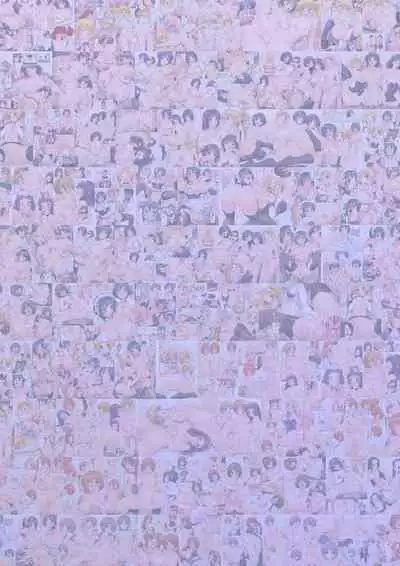 HNK Matomemashita. Color Soushuuhen 2