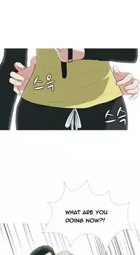 Dark Game Ch.1-11 (English) (Ongoing)