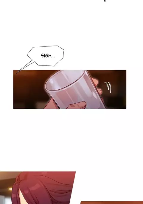 Scandal of the Witch Ch.1-36