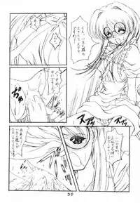 (C74) [Geiwamiwosukuu!! (Karura Syou, Tachi Tsubaki)] Type-G GMS (Various)