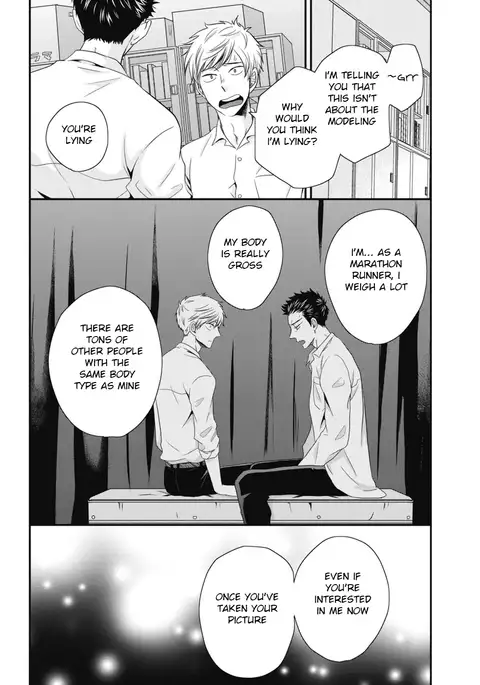 Go Houbi Chikubi