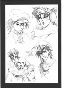 (C85) [Machwing (Raiun)] MACHWING 2013 (Various)