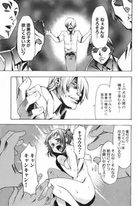 [Kouzuki Rio] Saiminjutsu de Mesu Dorei wo Teni Ireru Houhou