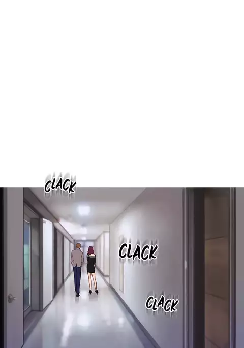 Scandal of the Witch Ch.1-36