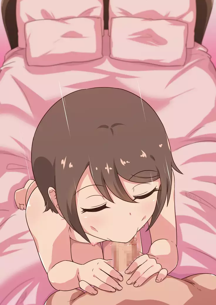 Kouhai Otokonoko to Sugosu Amai Hitotoki