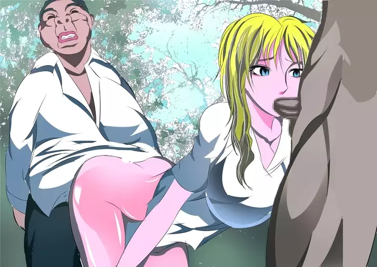 Jikan Teishi Shuugaku Ryokou ~Masaka Mirai no Boku ga Classmate o Okashi ni Kuru Nante~