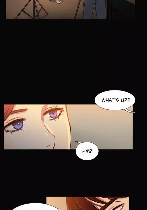 Scandal of the Witch Ch.1-28