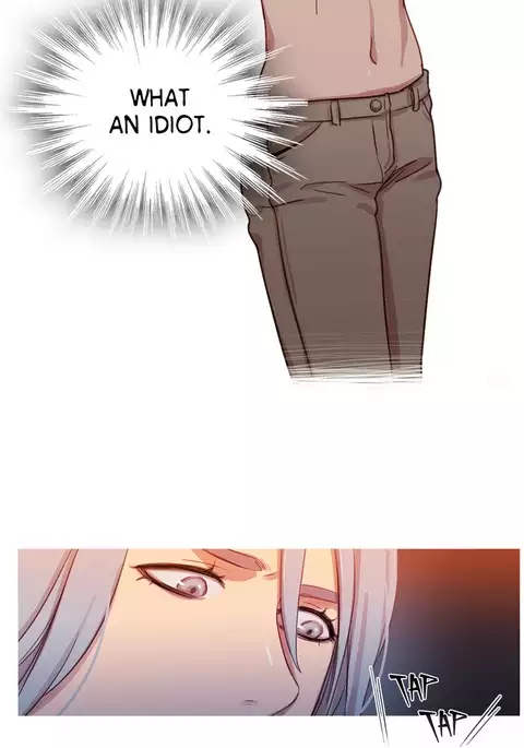 Scandal of the Witch Ch.1-36