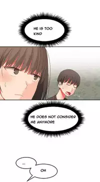 [Mx2J] Hari Dormitory Ch.0-29 (English) (Ongoing)